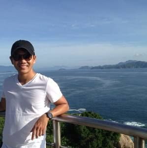 Meet your Posher, Phuc